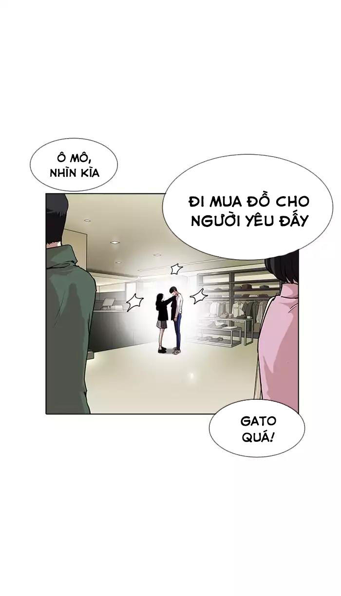 Hoán Đổi Diệu Kỳ Chapter 161 - Trang 2