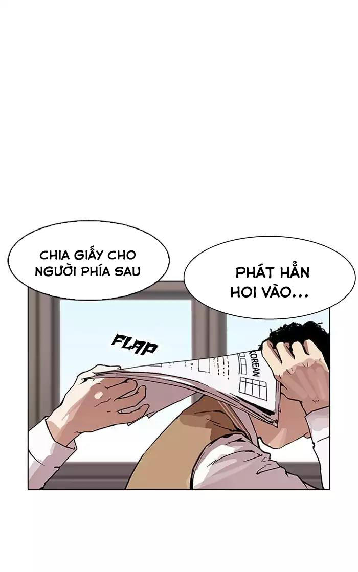 Hoán Đổi Diệu Kỳ Chapter 161 - Trang 2
