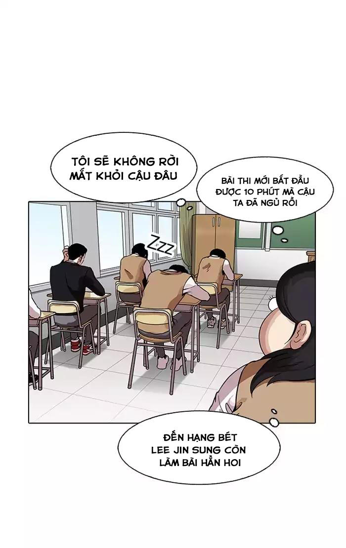 Hoán Đổi Diệu Kỳ Chapter 161 - Trang 2