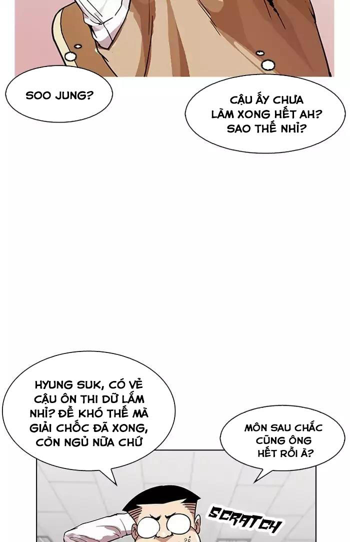 Hoán Đổi Diệu Kỳ Chapter 161 - Trang 2