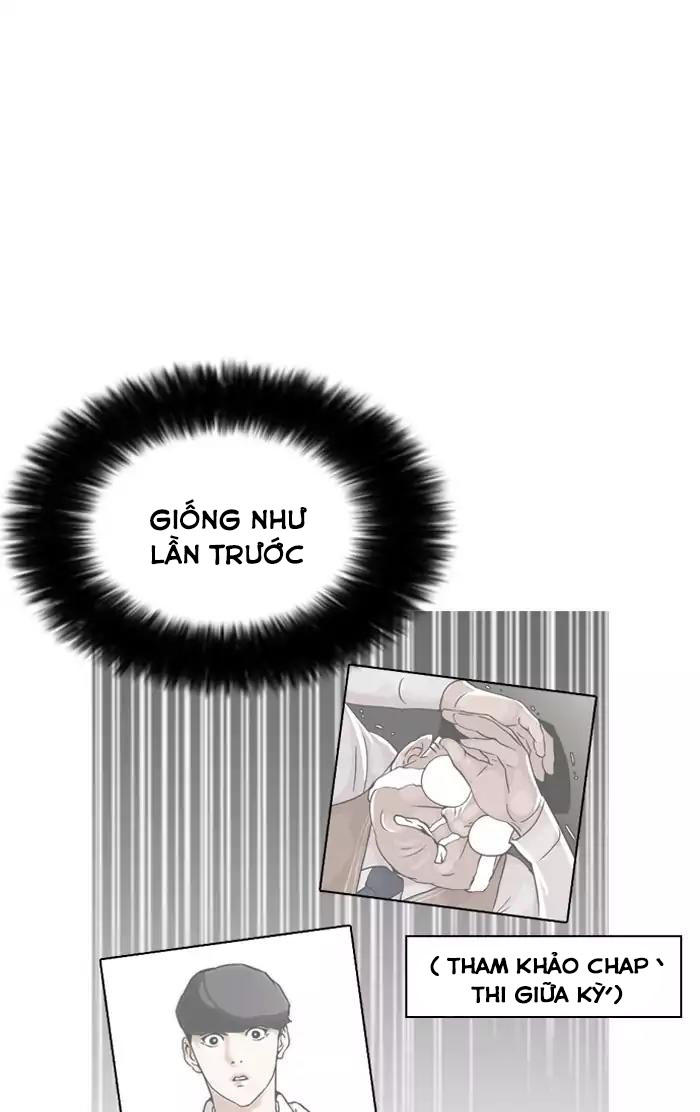 Hoán Đổi Diệu Kỳ Chapter 161 - Trang 2