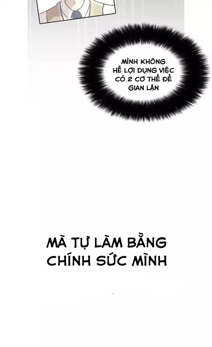 Hoán Đổi Diệu Kỳ Chapter 161 - Trang 2