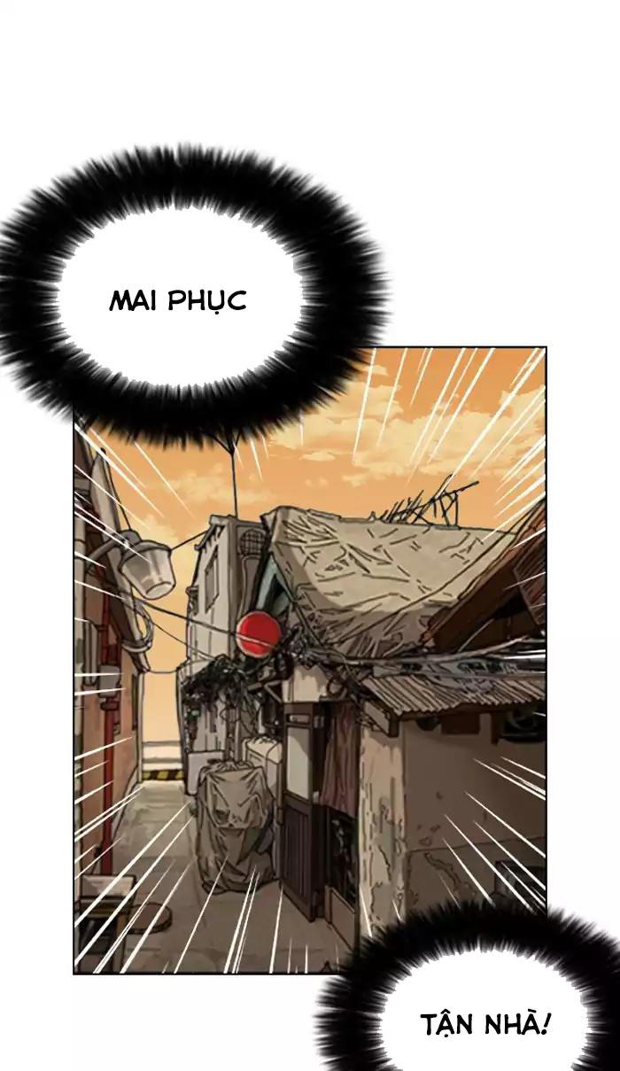 Hoán Đổi Diệu Kỳ Chapter 161 - Trang 2