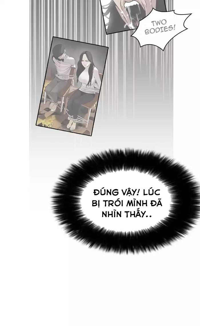 Hoán Đổi Diệu Kỳ Chapter 161 - Trang 2