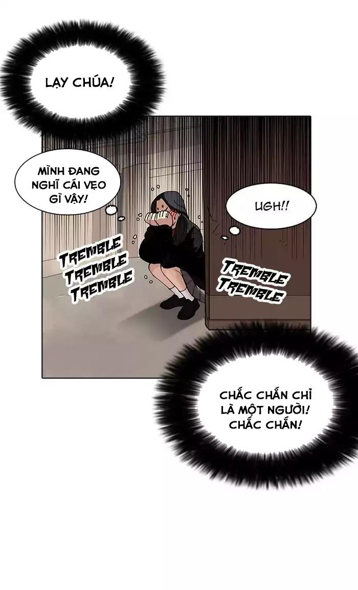 Hoán Đổi Diệu Kỳ Chapter 161 - Trang 2
