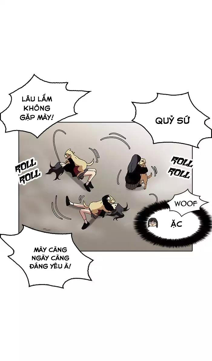 Hoán Đổi Diệu Kỳ Chapter 161 - Trang 2