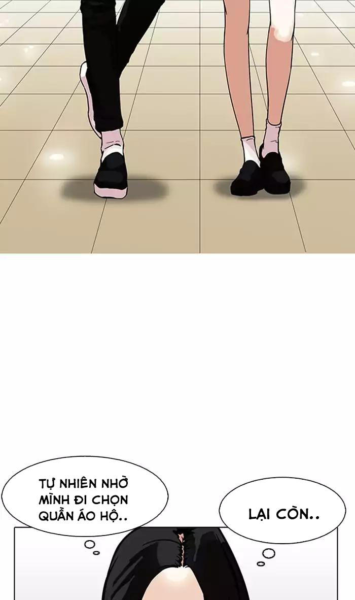 Hoán Đổi Diệu Kỳ Chapter 161 - Trang 2