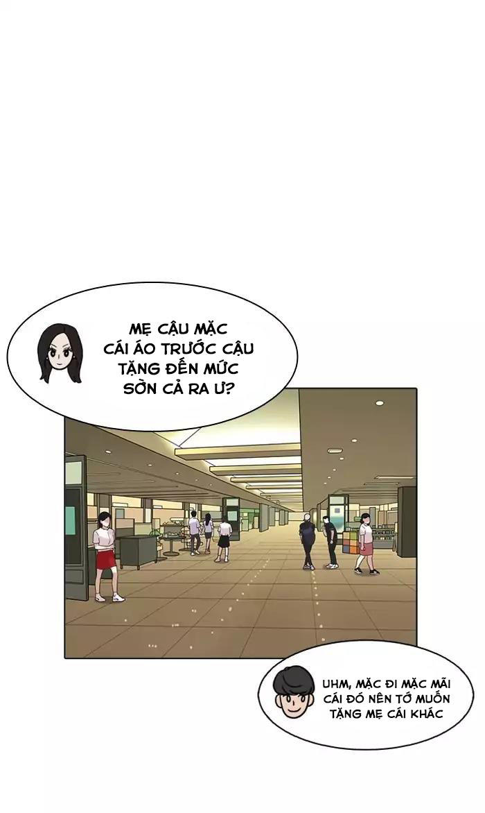 Hoán Đổi Diệu Kỳ Chapter 161 - Trang 2