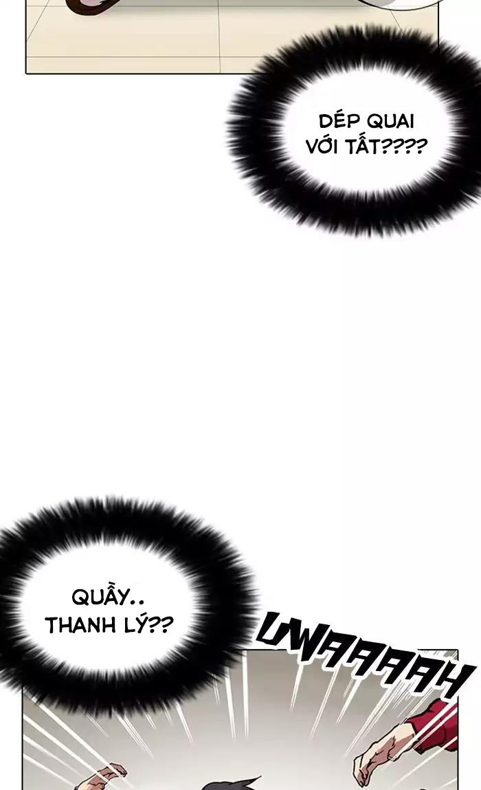 Hoán Đổi Diệu Kỳ Chapter 161 - Trang 2