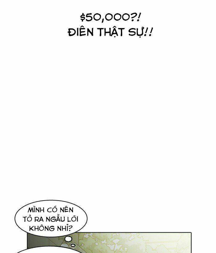 Hoán Đổi Diệu Kỳ Chapter 163 - Trang 2