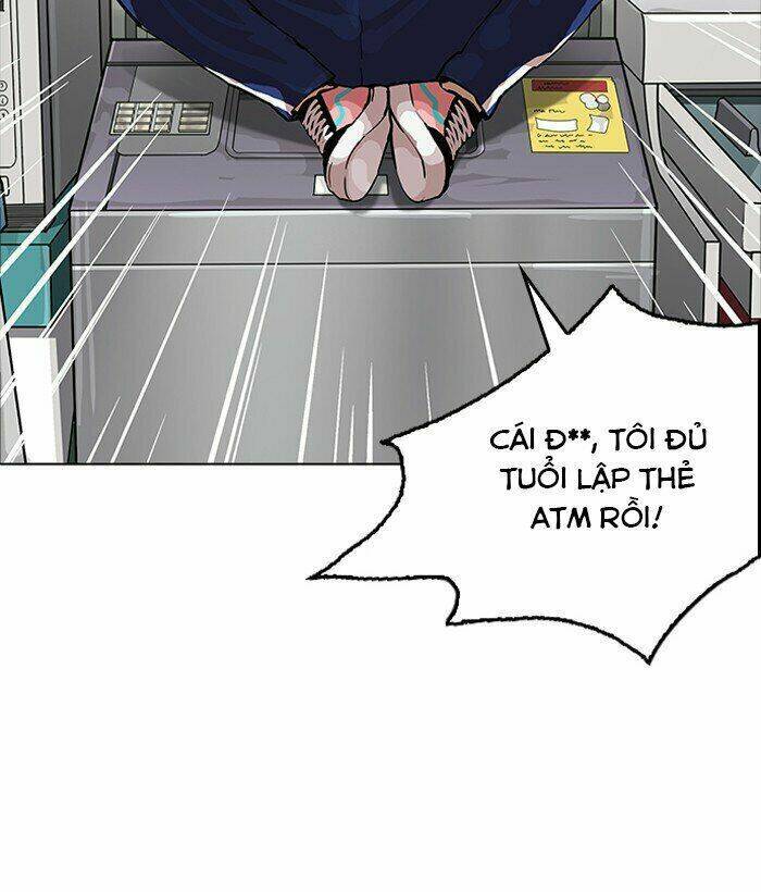 Hoán Đổi Diệu Kỳ Chapter 163 - Trang 2