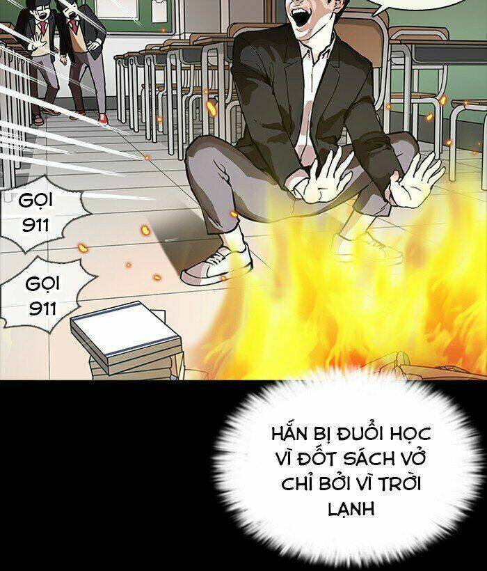 Hoán Đổi Diệu Kỳ Chapter 163 - Trang 2