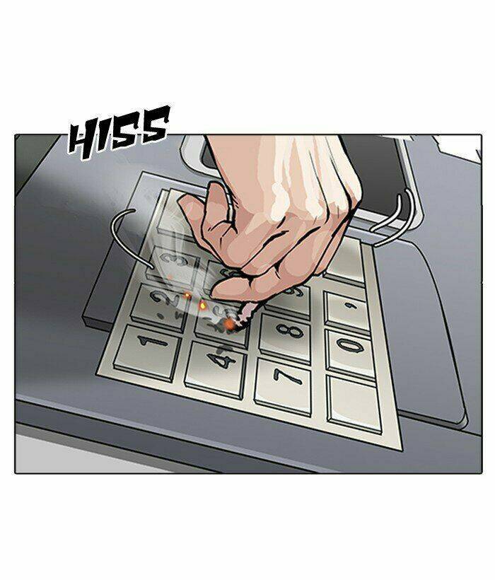 Hoán Đổi Diệu Kỳ Chapter 163 - Trang 2