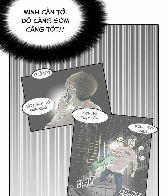 Hoán Đổi Diệu Kỳ Chapter 163 - Trang 2