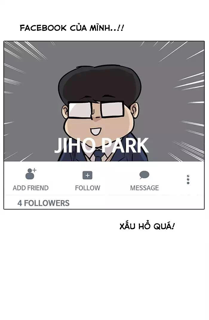 Hoán Đổi Diệu Kỳ Chapter 164 - Trang 2