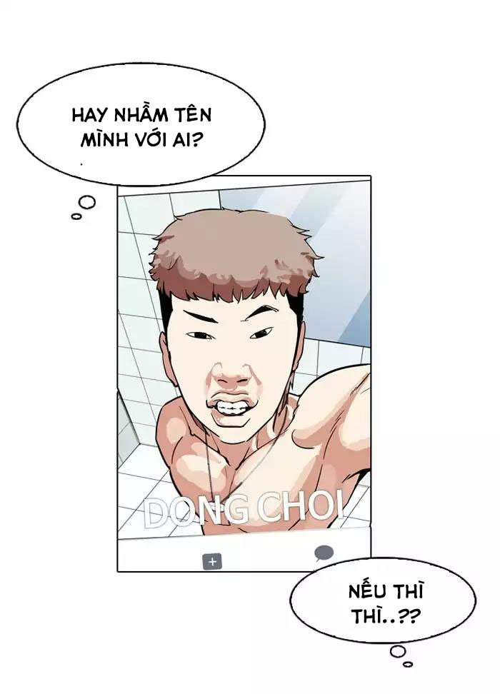 Hoán Đổi Diệu Kỳ Chapter 164 - Trang 2