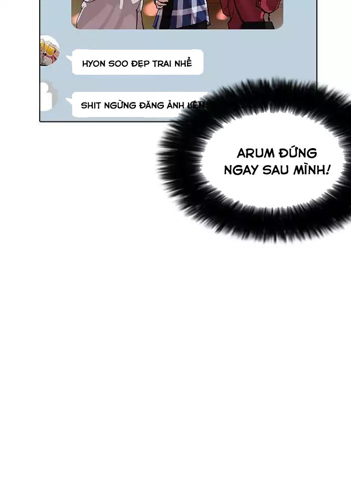 Hoán Đổi Diệu Kỳ Chapter 164 - Trang 2