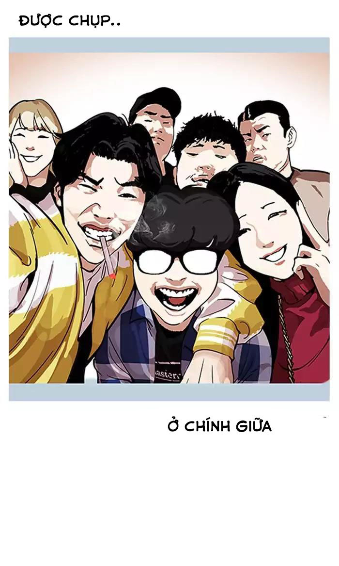 Hoán Đổi Diệu Kỳ Chapter 164 - Trang 2