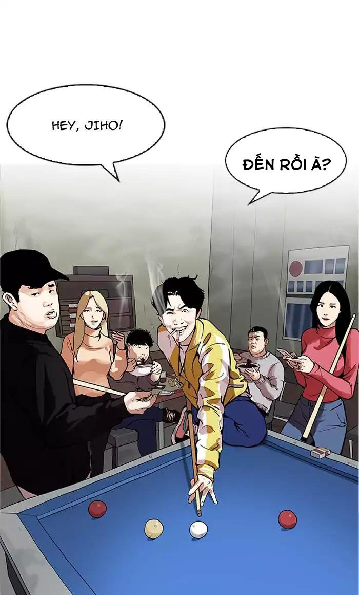 Hoán Đổi Diệu Kỳ Chapter 164 - Trang 2