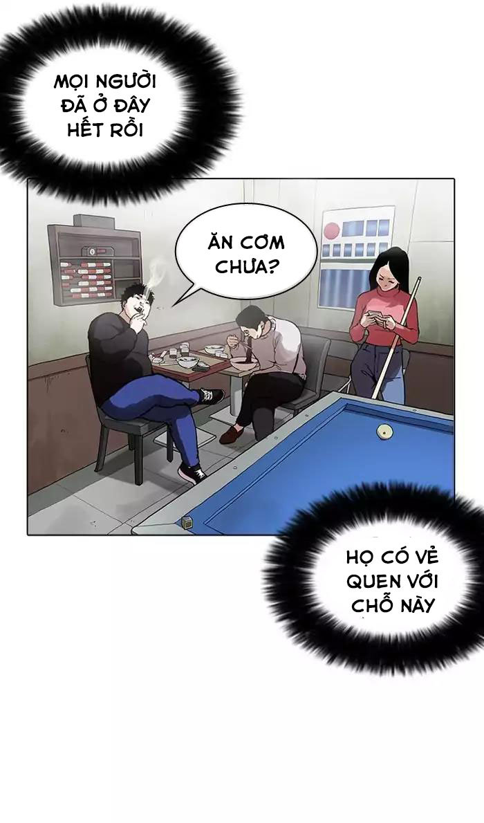 Hoán Đổi Diệu Kỳ Chapter 164 - Trang 2