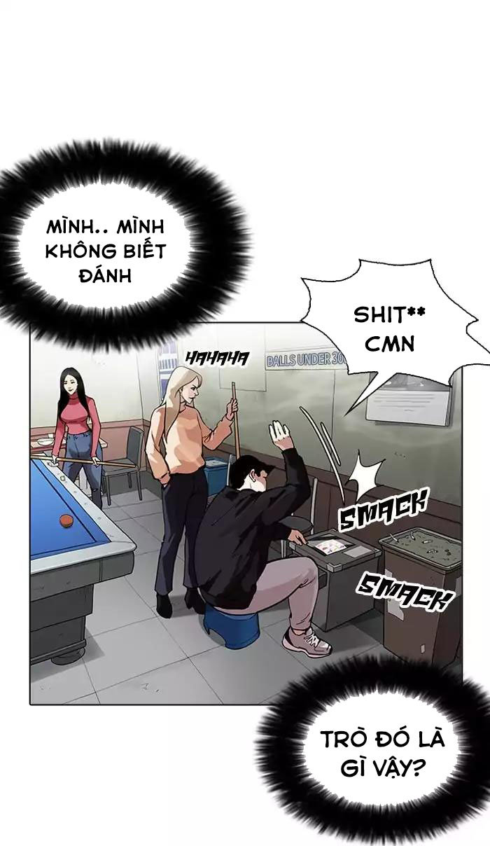 Hoán Đổi Diệu Kỳ Chapter 164 - Trang 2