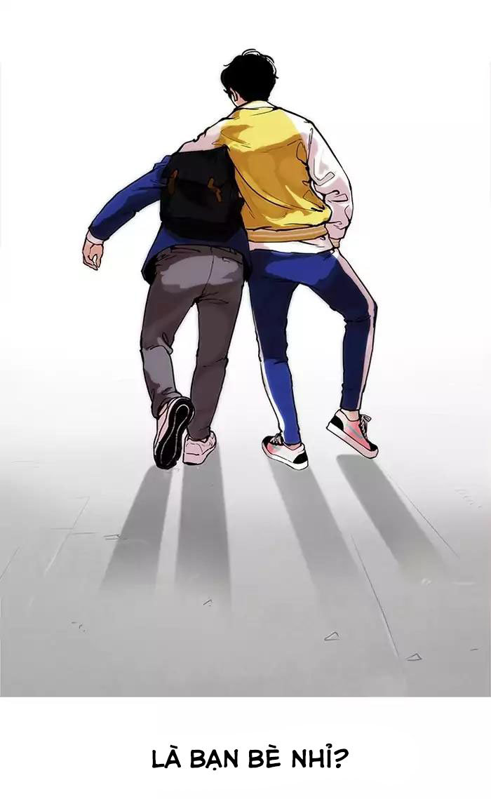 Hoán Đổi Diệu Kỳ Chapter 164 - Trang 2