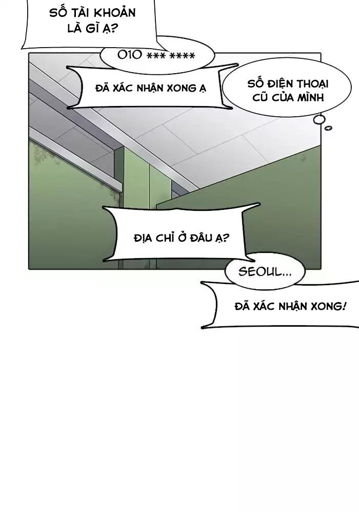 Hoán Đổi Diệu Kỳ Chapter 165 - Trang 2