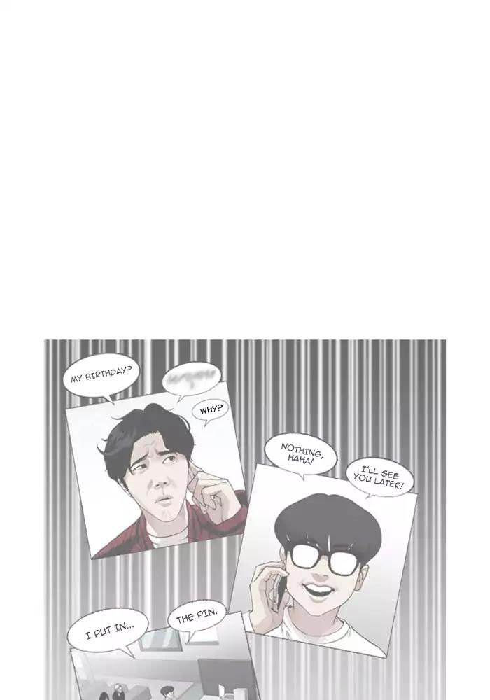 Hoán Đổi Diệu Kỳ Chapter 165 - Trang 2