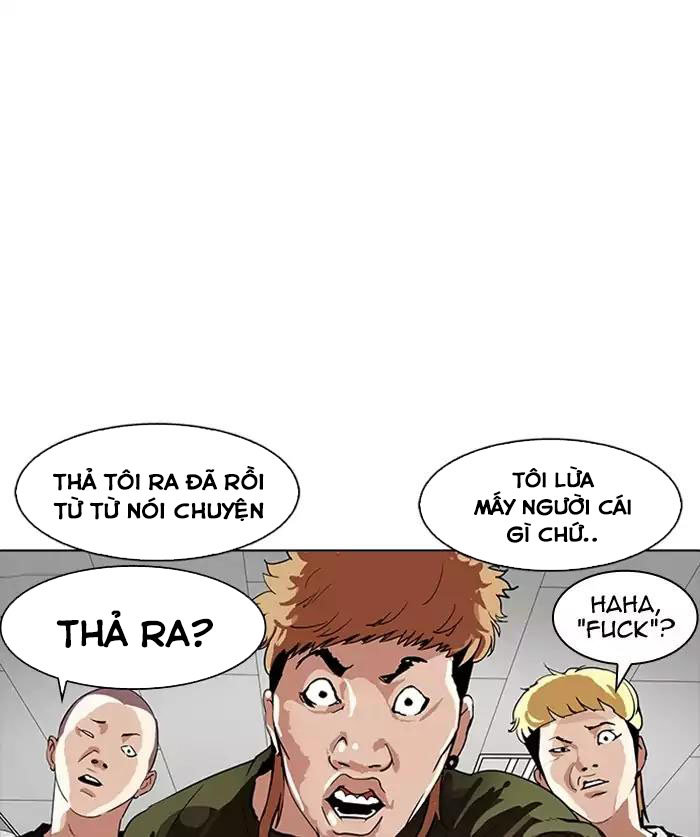 Hoán Đổi Diệu Kỳ Chapter 165 - Trang 2
