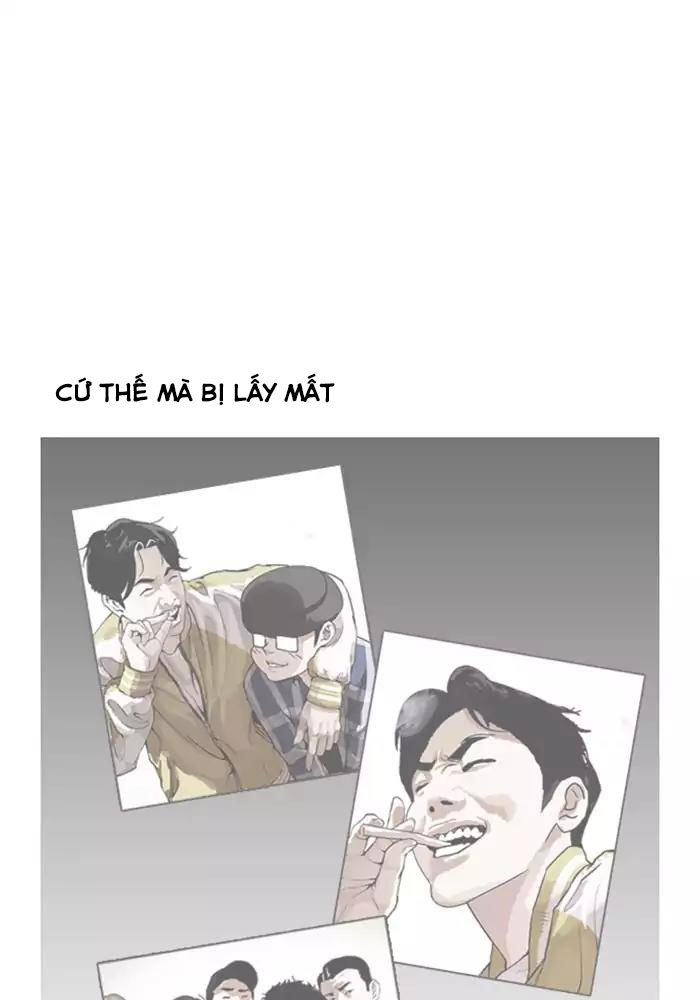 Hoán Đổi Diệu Kỳ Chapter 165 - Trang 2