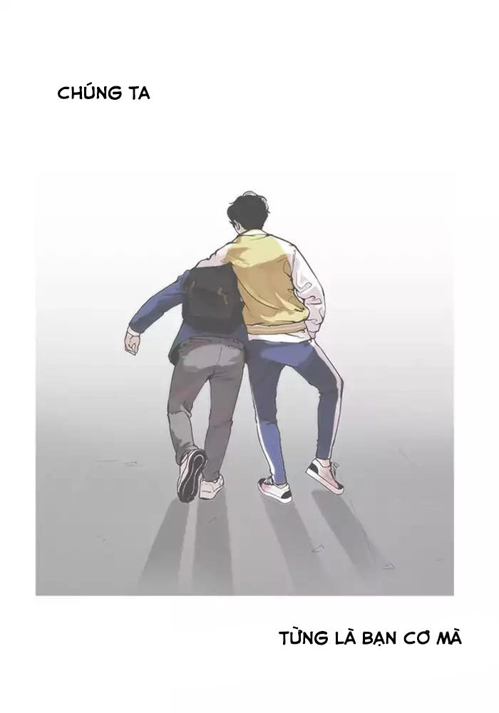 Hoán Đổi Diệu Kỳ Chapter 165 - Trang 2