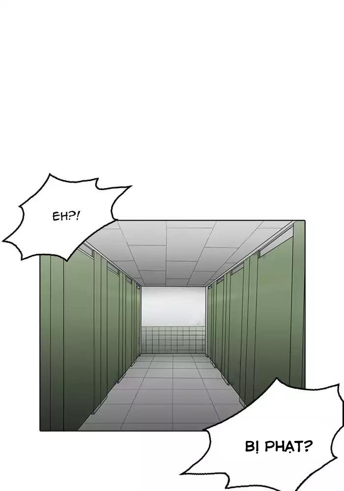 Hoán Đổi Diệu Kỳ Chapter 165 - Trang 2