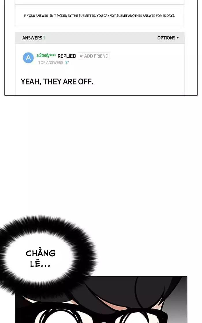 Hoán Đổi Diệu Kỳ Chapter 166 - Trang 2