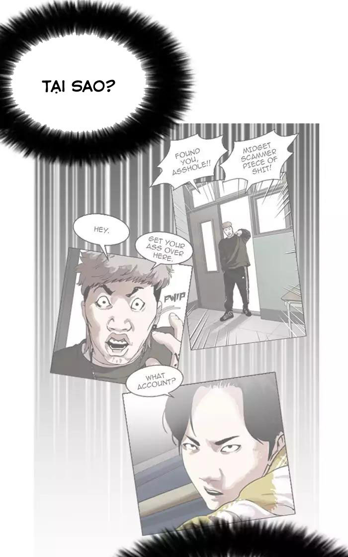 Hoán Đổi Diệu Kỳ Chapter 166 - Trang 2