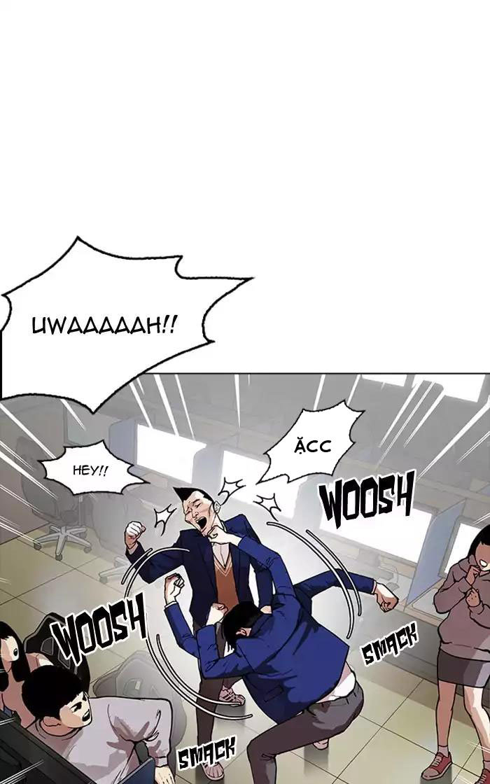 Hoán Đổi Diệu Kỳ Chapter 166 - Trang 2