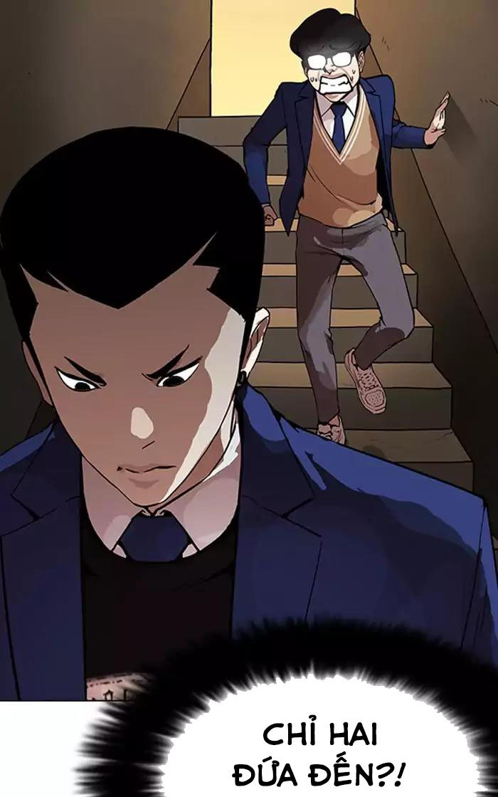 Hoán Đổi Diệu Kỳ Chapter 166 - Trang 2