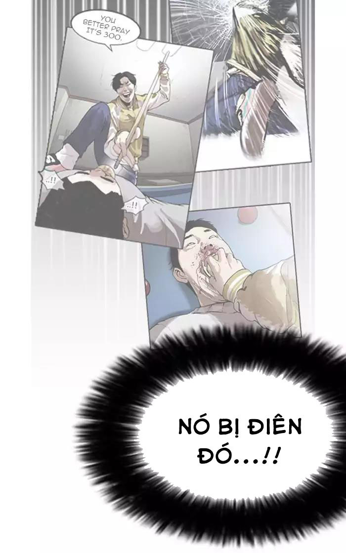 Hoán Đổi Diệu Kỳ Chapter 166 - Trang 2