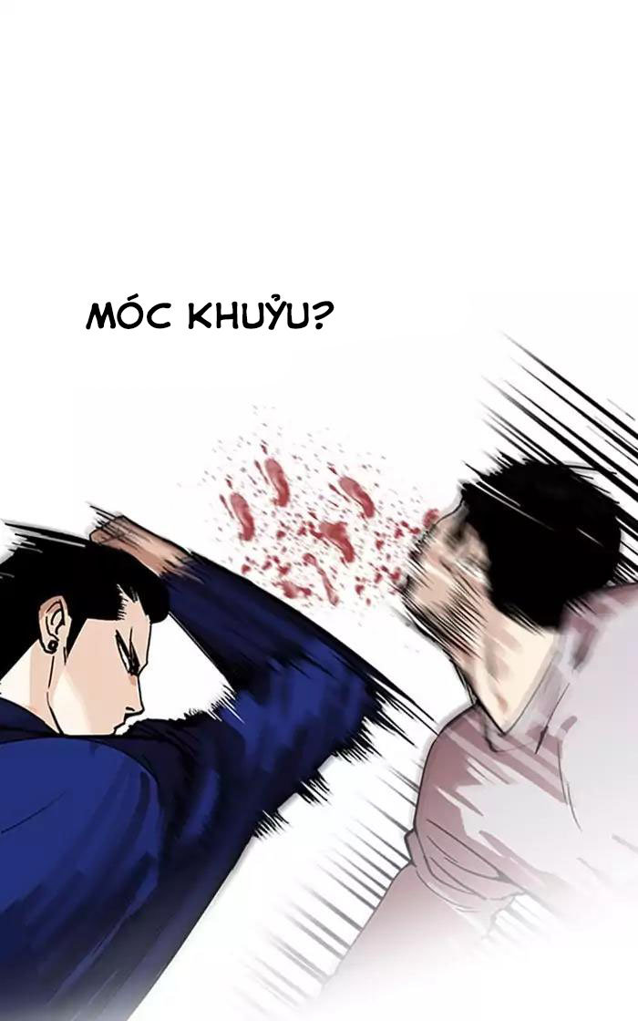 Hoán Đổi Diệu Kỳ Chapter 166 - Trang 2