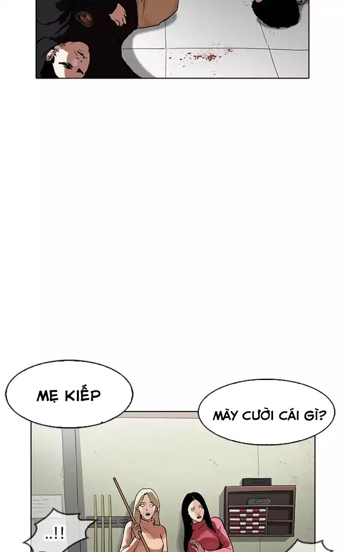 Hoán Đổi Diệu Kỳ Chapter 167 - Trang 2