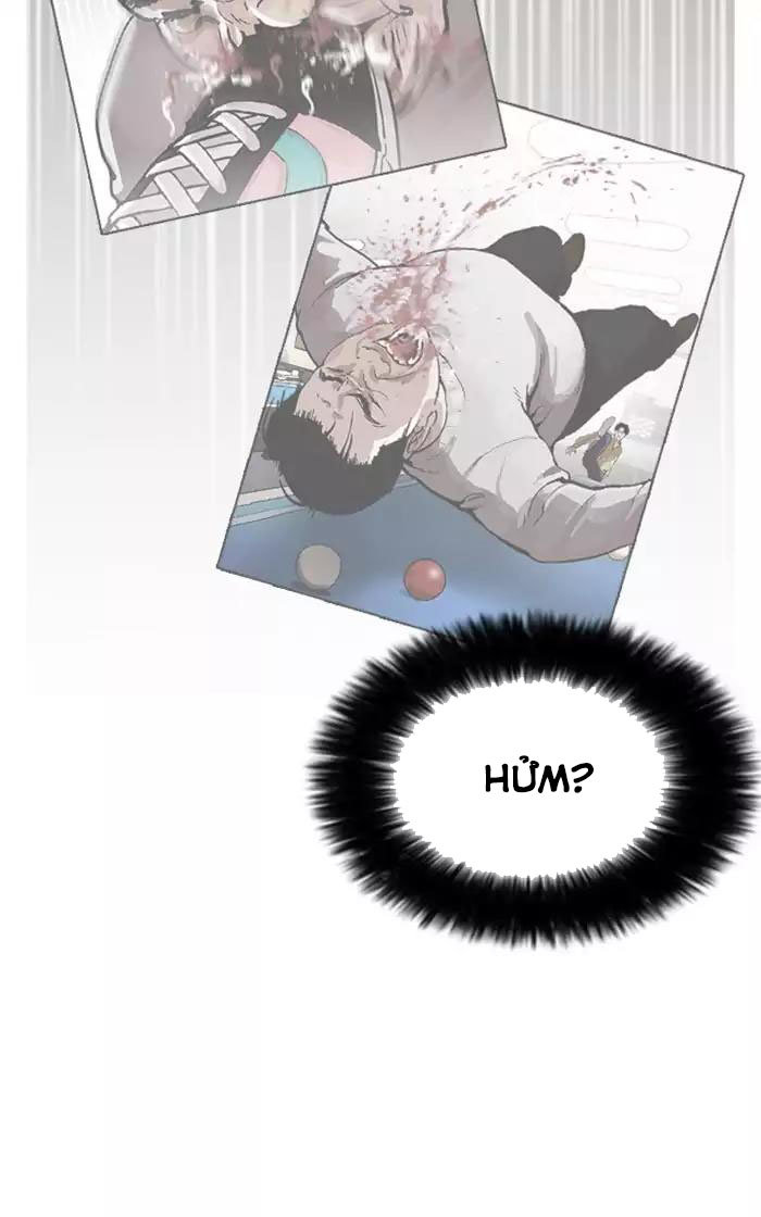 Hoán Đổi Diệu Kỳ Chapter 167 - Trang 2