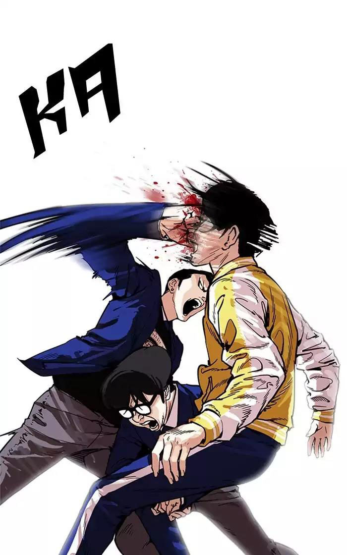 Hoán Đổi Diệu Kỳ Chapter 167 - Trang 2