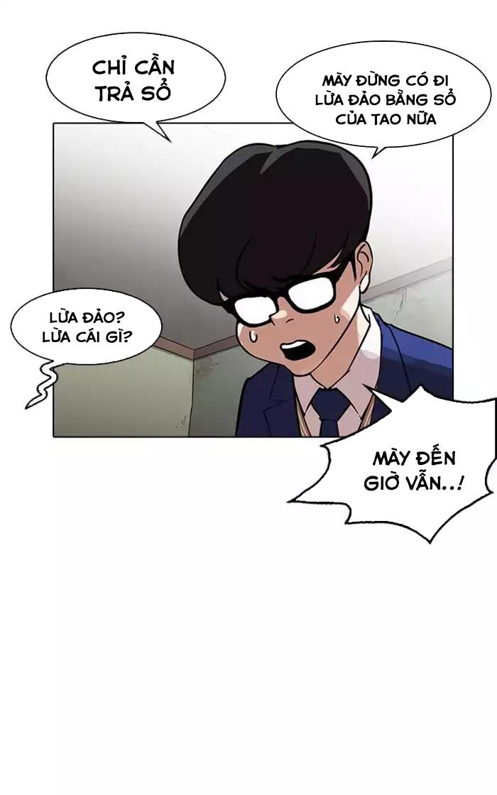 Hoán Đổi Diệu Kỳ Chapter 167 - Trang 2