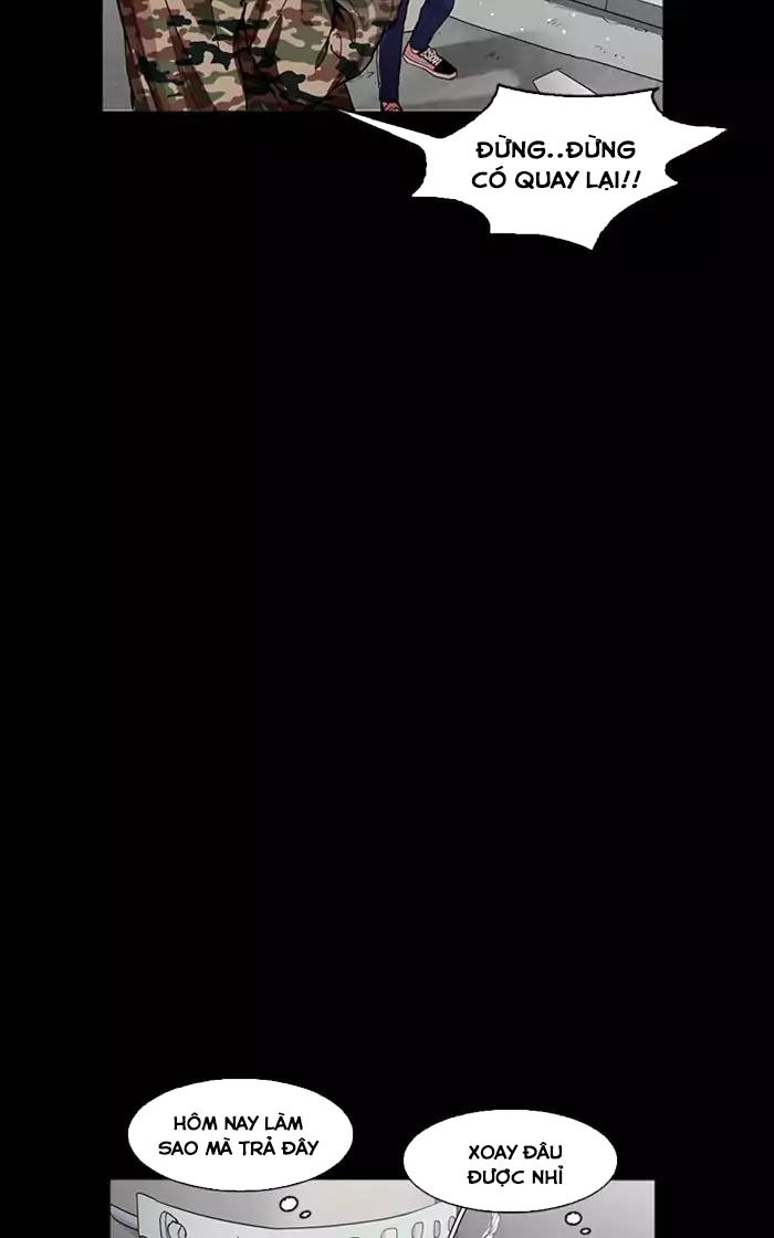 Hoán Đổi Diệu Kỳ Chapter 167 - Trang 2