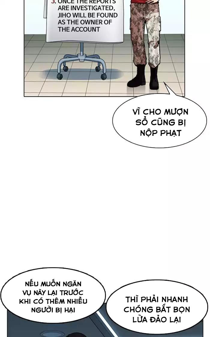 Hoán Đổi Diệu Kỳ Chapter 167 - Trang 2