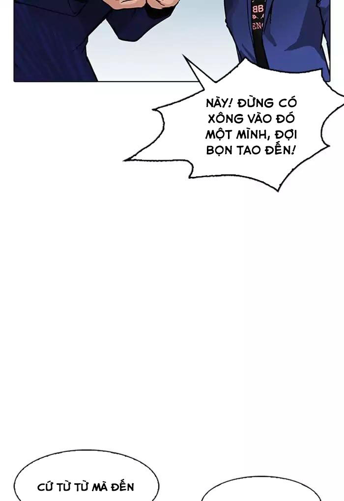 Hoán Đổi Diệu Kỳ Chapter 168 - Trang 2