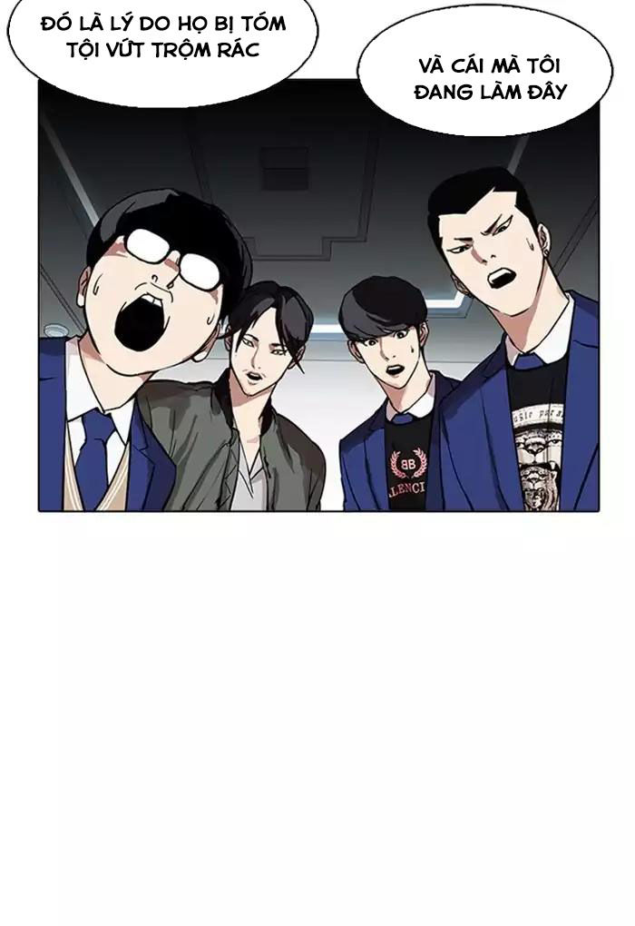 Hoán Đổi Diệu Kỳ Chapter 168 - Trang 2