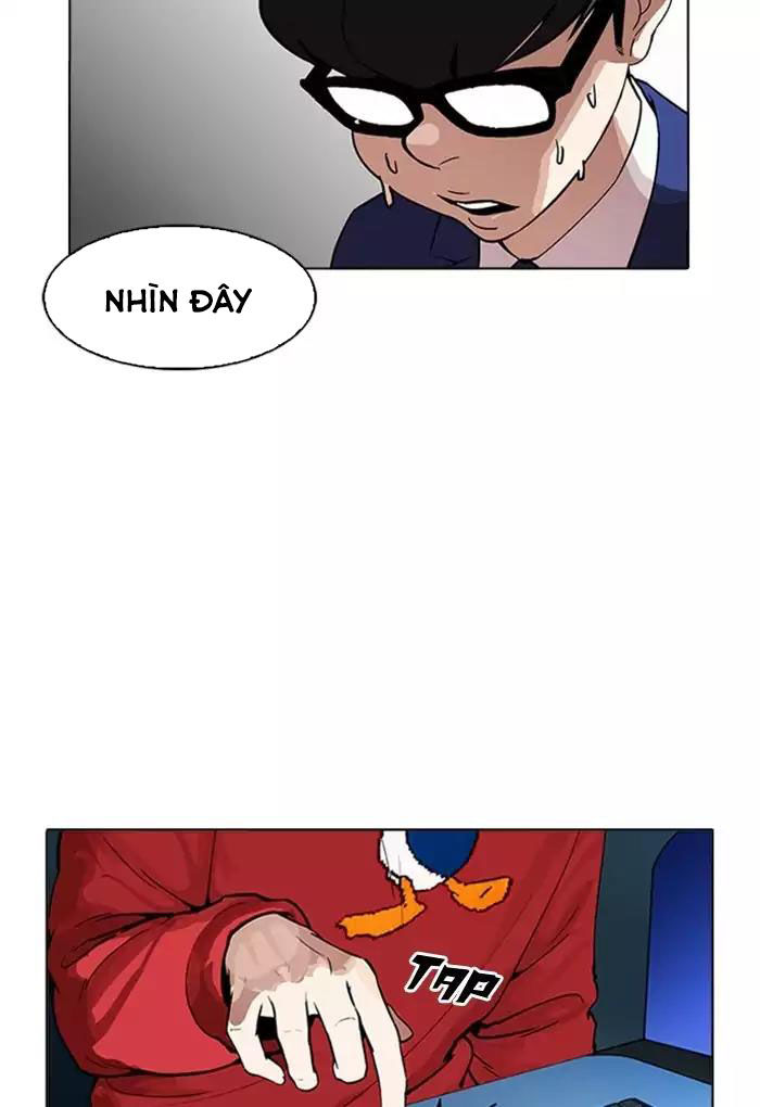 Hoán Đổi Diệu Kỳ Chapter 168 - Trang 2