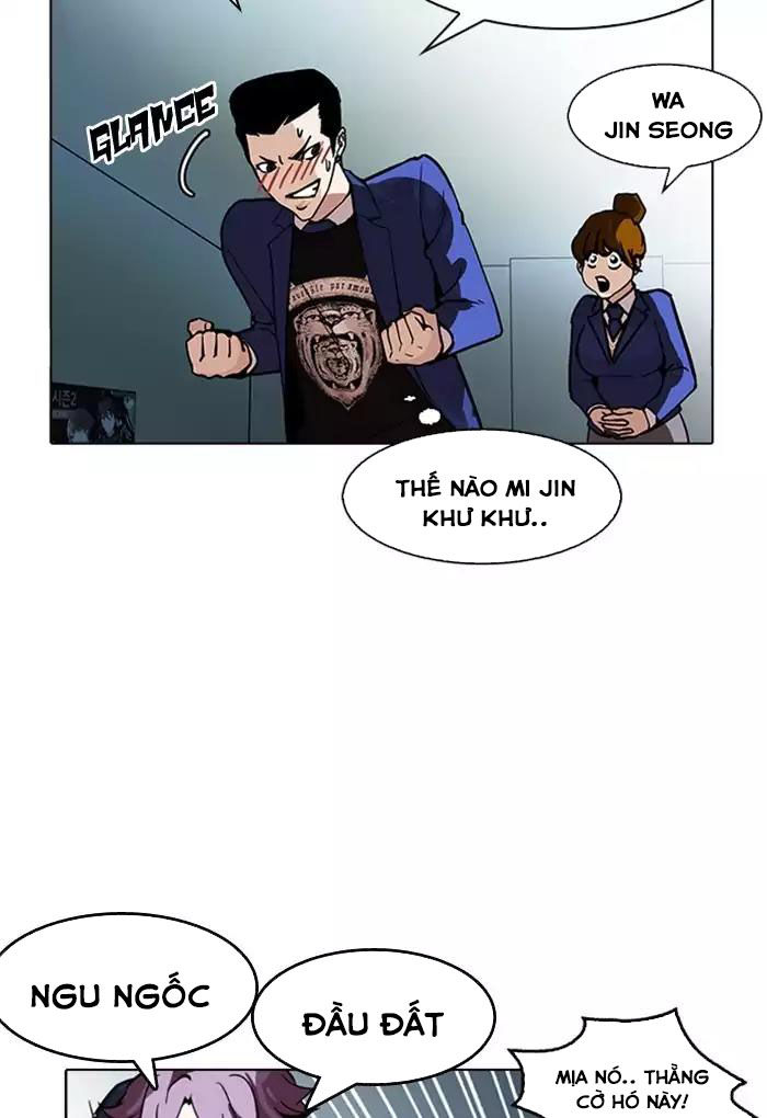 Hoán Đổi Diệu Kỳ Chapter 168 - Trang 2