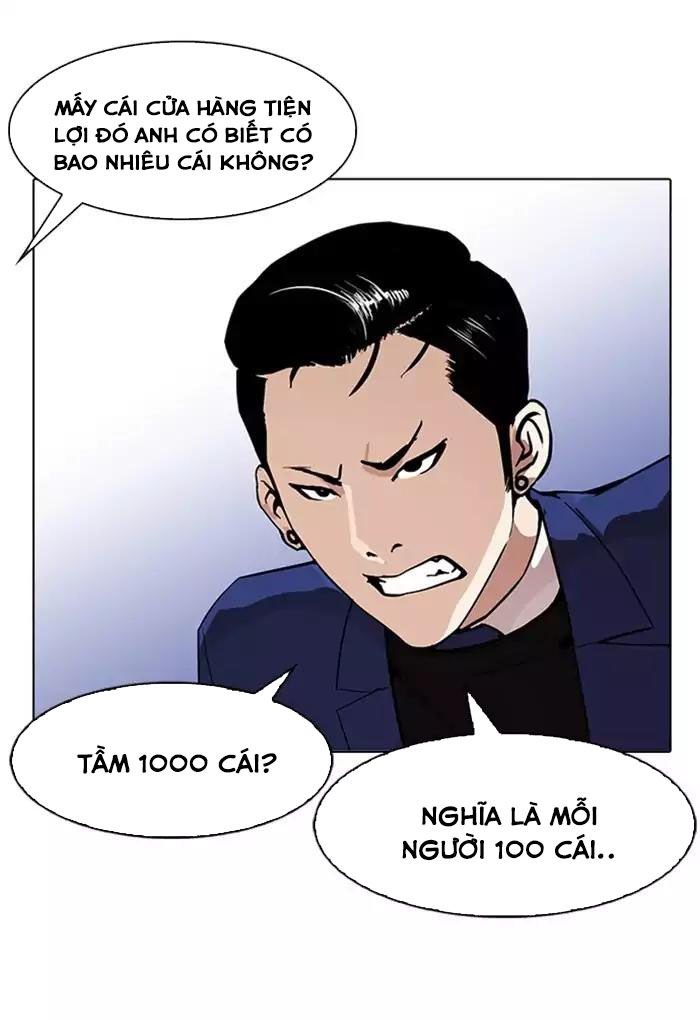 Hoán Đổi Diệu Kỳ Chapter 168 - Trang 2