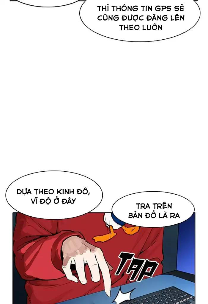 Hoán Đổi Diệu Kỳ Chapter 168 - Trang 2